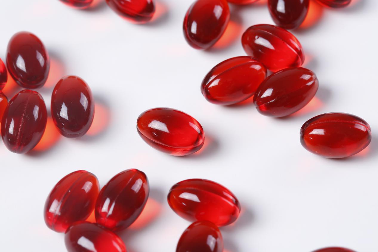 给你的身休刮刮油，BTV推荐磷虾油