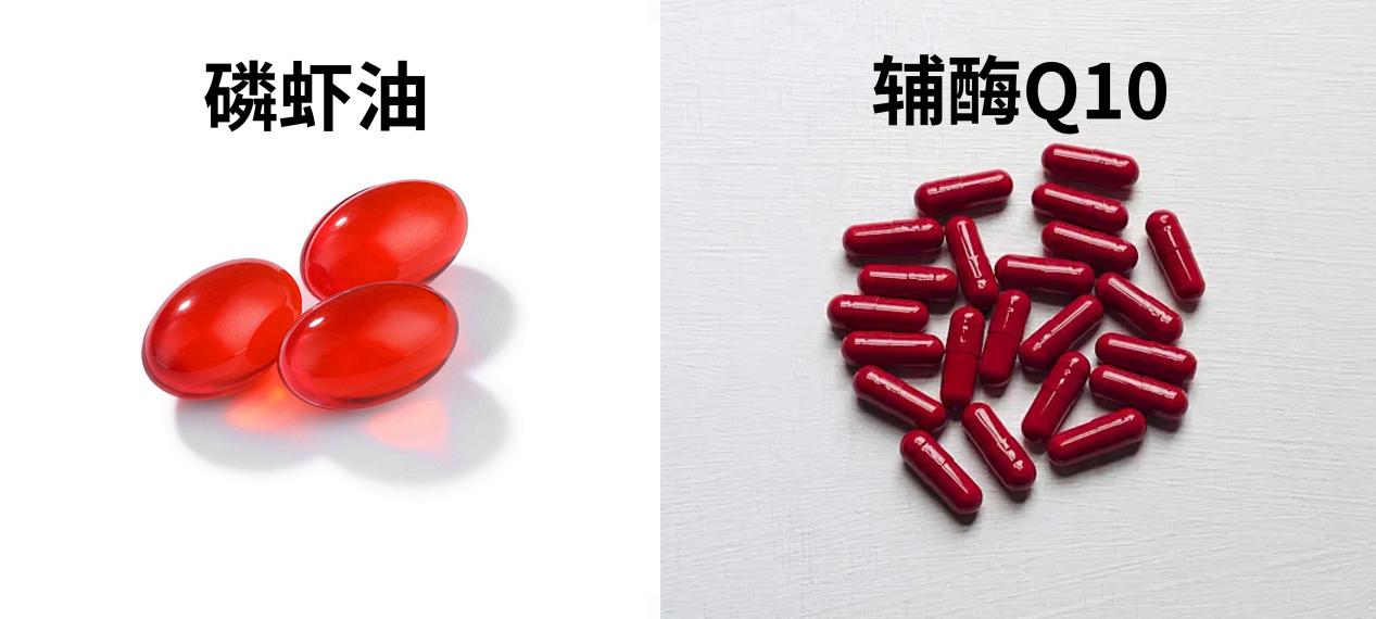 专家支招：磷虾油搭配什么吃效果更好？